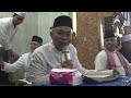 Ust.Farah Furqon MY, Kalau Jadi Wakil Jg Senaknya Sendiri