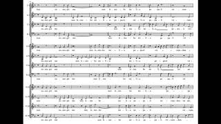 Lassus: Domine quid multiplicati sunt 12vv - Vox Luminis