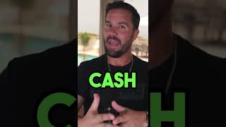 How a Cash Buyer Can Backdoor You! -  Real Estate Tips