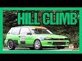 Toyota Corolla 16V - Abel SAHOUI - HILL CLIMB - 2017 - Turckheim-Trois Epis