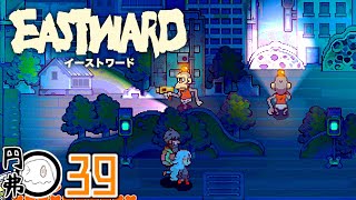 #39【2Dｱｸｼｮﾝ･ドット】これなんてメ〇ルギア…？【EASTWARD | イーストワード】