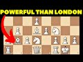 Most Underrated & Aggressive Chess Opening for White