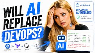 Will AI Replace DevOps Engineers? The Reality in 2026