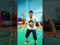 精通羽毛球反拍接杀球：训练方法与技巧！mastering badminton backhand smash training methods and techniques