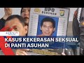 Kekerasan Seksual di Panti Asuhan Tangerang, Korban Bertambah Jadi 8 Orang