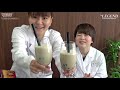 【タピる】超簡単！ビーレジェンド プロテインスイーツ！（プロテインフード）【ビーレジェンド チャンネル】