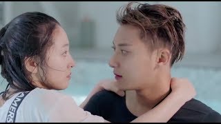 The Brightest Star in The Sky FMV [Z.Tao x Janice Wu Sweet Moments] || 夜空中最闪亮的星 FMV