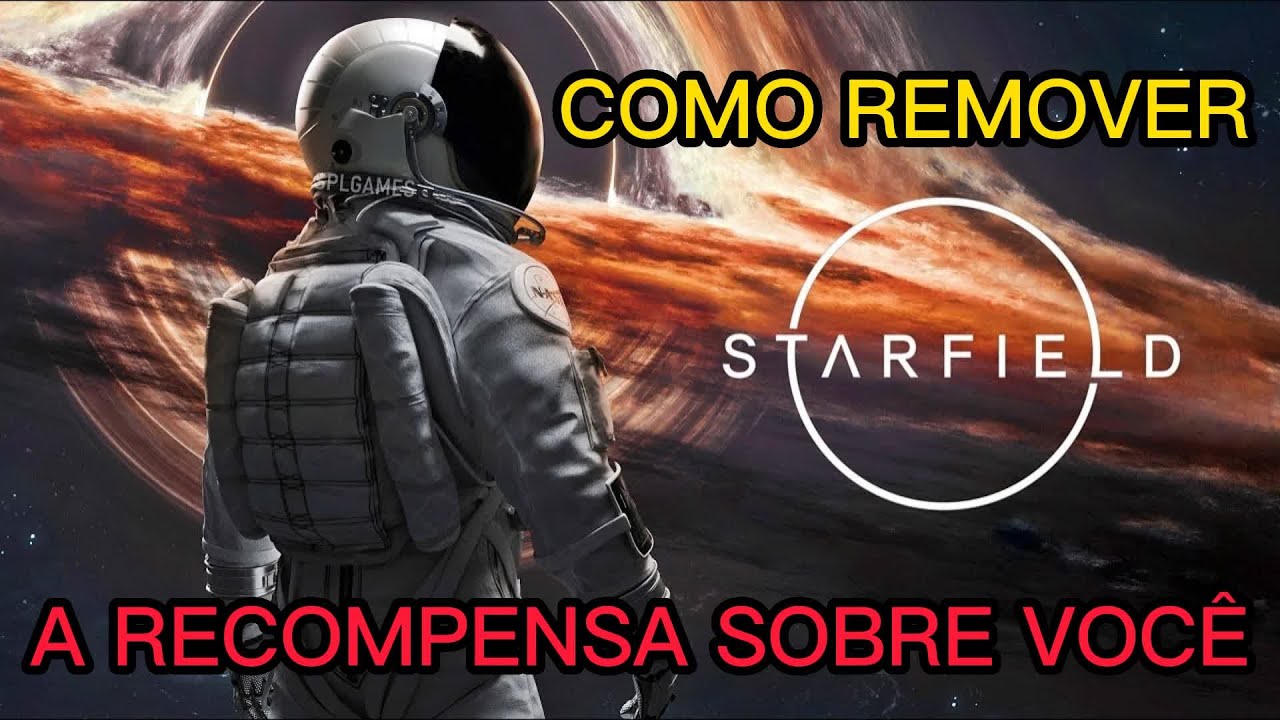 Starfield - Como Retirar A Recompensa - YouTube