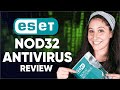 ESET NOD32 Antivirus Review 2024: Is It Any Good?