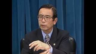 Press briefing on Japan's participation in the UNGASS on Environment and Development (1997)