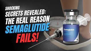 The Real Reasons: Why Semaglutide Isn't Working for Me!