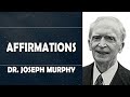 Joseph Murphy - Repeat Affirmations - Meditation - Prayer. Power Of Your Subconscious Mind.