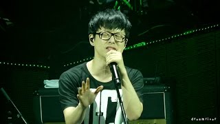 국카스텐 (Guckkasten) - 펄스 Pulse @ 스콜 Squall 서울 2차_20160612 블루스퀘어 삼성카드홀