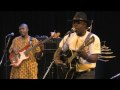 Vieux Farka Toure - Fafa (Live on KEXP)