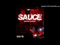 Eicien feat Alberto J - Sauce (Prod Decharme On The Beat) 2023