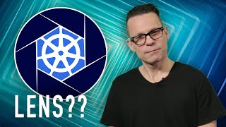 How to install Lens and connect it to your Kubernetes cluster