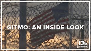Mike Gooding reports: Gitmo — An Inside Look (2005)