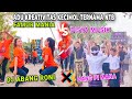 ADU KREATIVITAS KECIMOL TERNAMA NTB‼️ FAMOR MANIA VS DISYA MUSIK ~ ABANG RONI X HANG PI MANA