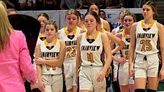 Fairview’s late comeback attempt in title game falls short