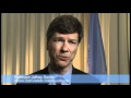 Education for All: Jeffrey Sachs, Earth Institute, Columbia University