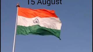 Desh bhakti whatsapp status | 15 August song | स्वतंत्रता दिवस 2019 | Independence day 2019