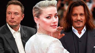 Johnny Depp Amber Heard and the Alleged Ex: New Revelations!