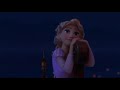 rapunzel u0026 flynn rider işığı gördüm i see the light hd türkçe