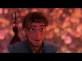 rapunzel u0026 flynn rider işığı gördüm i see the light hd türkçe