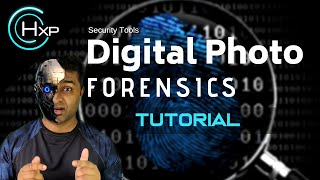 Digital Photo Forensics: How To analyze Fake Photos