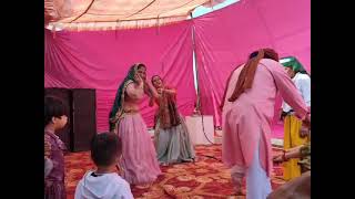 एकदम जबरदस्त डांस पहले कभी नहीं देखा होगा Ahirwal Ladies Dance Haryanvi Dance video Haryanvi song