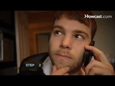 How to Find a Missing Person How to Find a Missing Person