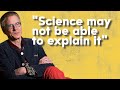 Dr. Christof Koch: Consciousness, Free Will & the Grand Theory of Everything