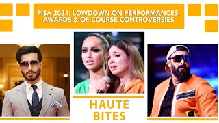 PISA 2021: Lowdown On Performances, Awards & Of Course Controversies