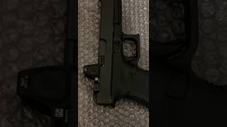 GLOCKSTORE Milled My Glock 17 Gen 3