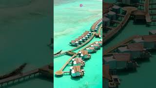 Maldives in 39 Seconds