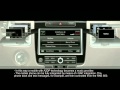 Volkswagen Touareg Animation RNS 850 Navigation