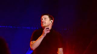 Shinedown - Save Me - Live HD (Steel Stacks Main Stage Musikfest 2021)