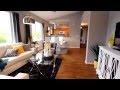 Adiamo Apartments Henderson | 2 Bedroom Terracina Model Tour