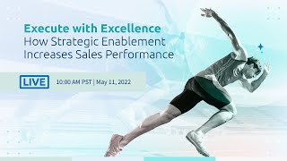 How Strategic Enablement Increases Sales Performance