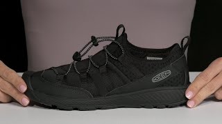 KEEN Kids Motozoa Sneaker (Little Kid/Big Kid) SKU: 9927661