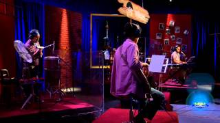 Chandra Surya \u0026 Purano Maya - Shiva Lamichhane C-waz - KRIPA UNPLUGGED SEASON 2