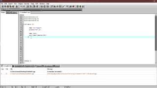 35.malloc() function in C