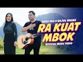 RA KUAT MBOK - Dara Ayu X Bajol Ndanu (Official Music Video)