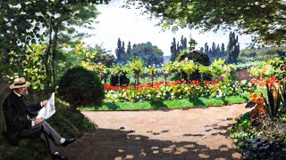 Claude Monet, le pionnier de l'impressionnisme
