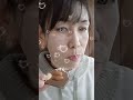 【今日のおやつ何食べる？美味しいチョコ食べます💕 】 ラ・メゾン白金チョコレート　 asmr　 おやつ チョコレート スイーツ