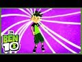 Ben 10 | Innervasion Story Compilation (Hindi) | Cartoon Network