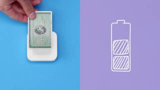 Getting Started with the Square Reader (UK)