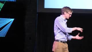 Stay home, save your community | Scott D. Meyer | TEDxFargo