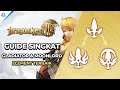 BUILD & GUIDE CLASS GLADIATOR DAN MOONLORD - Dragon Nest 2: Evolution - GameCiel