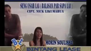 Lagu ambon carita cinta.